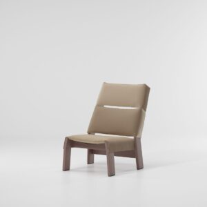 Band Club Chair